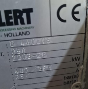 Резак Eillert для фруктов, овощей, зелени