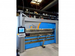 ЛИСТОГИБОЧНЫЙ ПРЕСС ЧПУ Prima Power EP-Brake EP1030