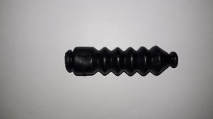 ‎20-3508095-03 - чехол троса тормозного ГАЗ, ВОЛГА