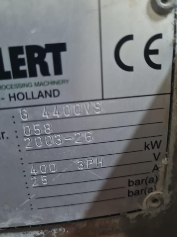 Резак Eillert для фруктов, овощей, зелени