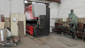 Такелажные работы «Под ключ»