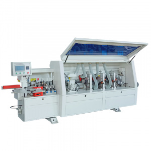 Автоматический кромкооблицовочный станок 515-5C