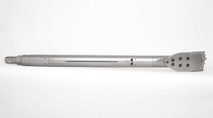 Буровые головы для ГНБ