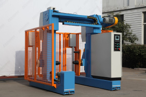 Дополнительное оборудование для производства кабеля