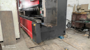 Такелажные работы «Под ключ»