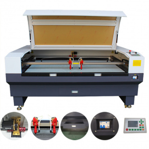Высокоскоростной лазерный гравировальный станок