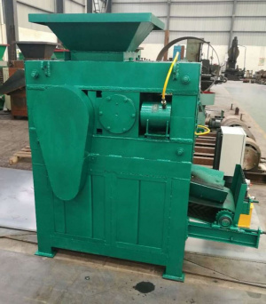 Гидравлический валковый пресс SH-360