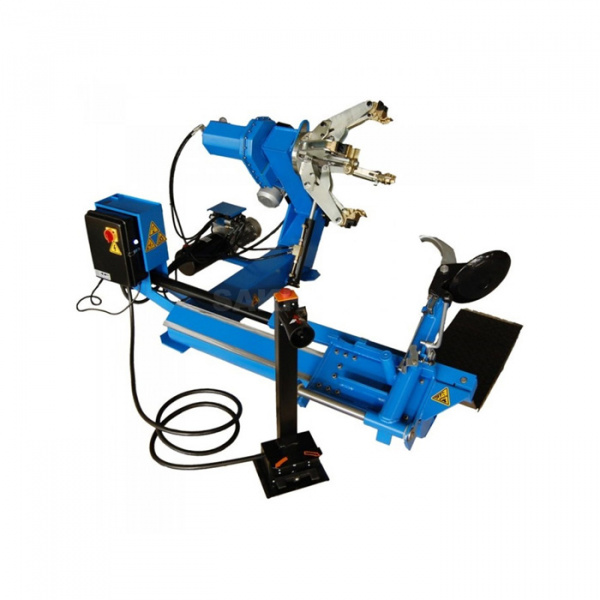 Автоматический шиномонтажный стенд для грузовых автомобилей CSAA14-26