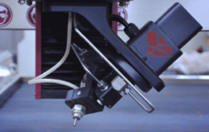 станок гидроабразивной резки WJ-7542-L2060/MAX5