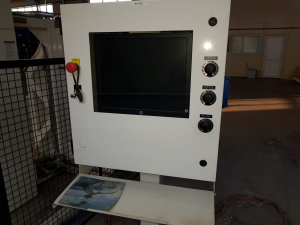 Линия по производству PIR-утеплителя полного цикла