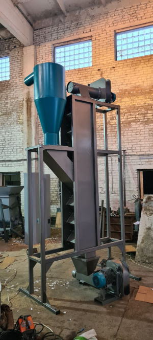 Воздушный разделитель