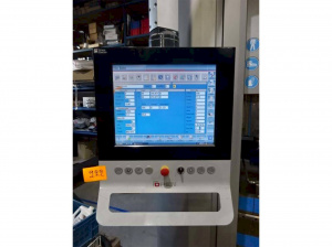 ЛИСТОГИБОЧНЫЙ ПРЕСС ЧПУ Prima Power EP-Brake EP1030