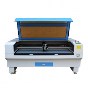 Высокоскоростной лазерный гравировальный станок