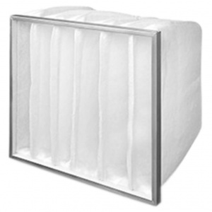 Карманные фильтры для вентиляции