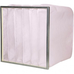 Карманные фильтры для вентиляции