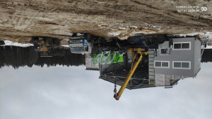 Такелажные работы