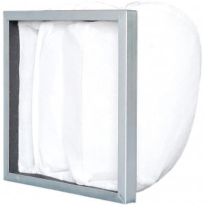 Карманные фильтры для вентиляции