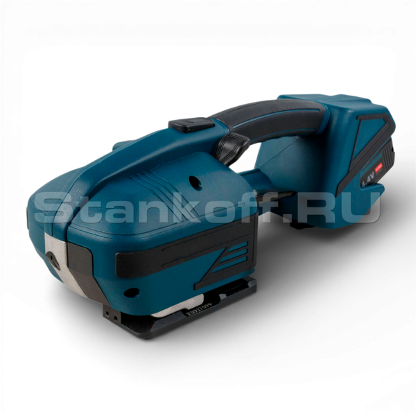 Стреппинг-инструмент аккумуляторный KZ-16