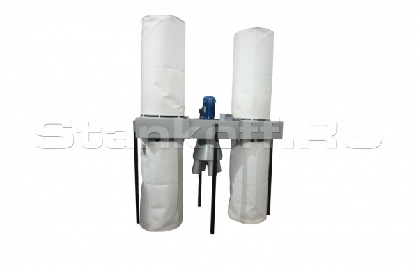 Стружкоотсос ВУ-7000/2