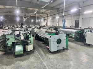 Ткацкие станки СТБ-280