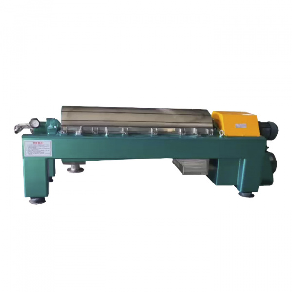 Центрифугу трикантерную LWS355x1600