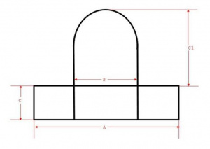 Станок для производства и вклейки бумажных ручек в пакет RZ-88