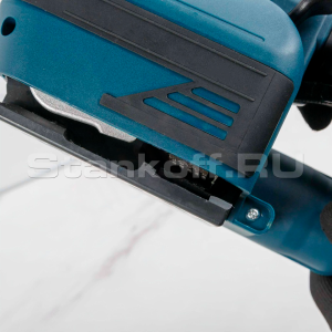 Стреппинг-инструмент аккумуляторный KZ-16