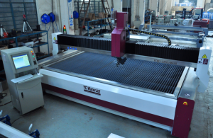 станок гидроабразивной резки WJ-7542-L2060/MAX5