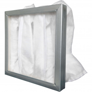 Карманные фильтры для вентиляции