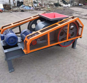 Валковую дробилку 250x400