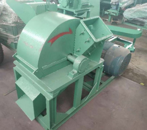 Дробилка роторно-молотковая YZ-900