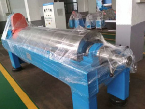 Центрифугу трикантерную LW450x1350