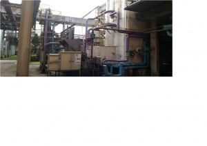 Заводы по производству кислорода и азота (13 000 Нм²/ч x 4 линии)