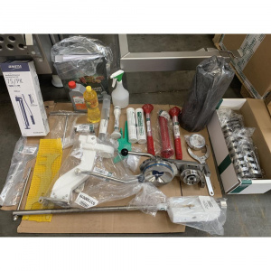 Вакуумный шприц Vemag HP-10L