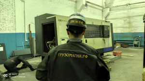 Такелажные работы «Под ключ»