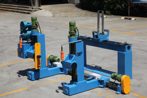 Дополнительное оборудование для производства кабеля