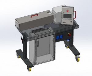 Экструзионные линии