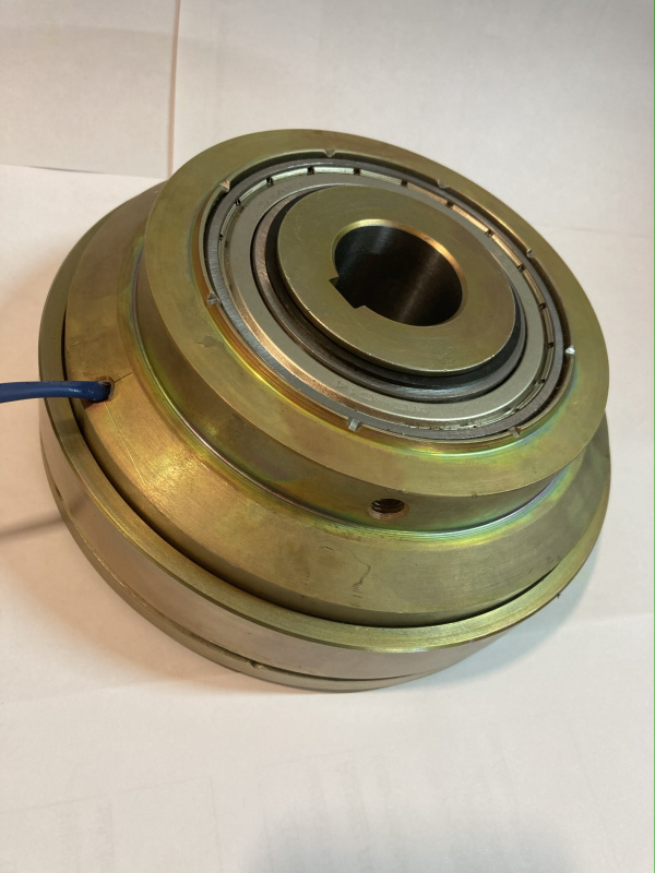 Одноповерхностная электромагнитная муфта ESM 3-60 (ЭТМ ЕСМ 3-60)