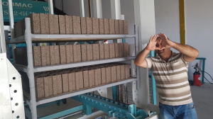 Вибропресс PARS-12 GBM