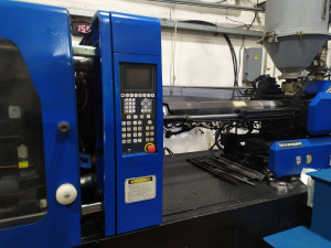 Ремонт ТПА термопластавтомата