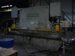 листогиб ИБ1430