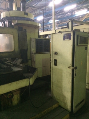 Фрезерный обрабатывающий центр ИР-500 ПМФ4