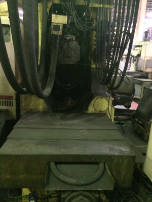 Фрезерный многоцелевой обрабатывающий центр ИР-500 ПМФ4