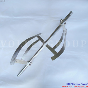 Фаршемес (тестомес) VOLTEK D50D