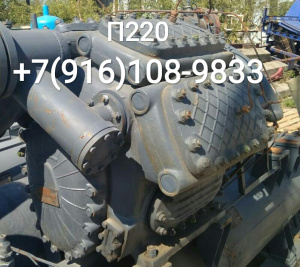 Компрессора поршневые винтовые