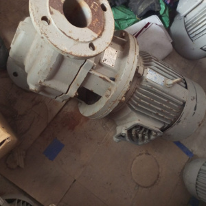 Циркуляционный насос CONCAR (Чехословакия)