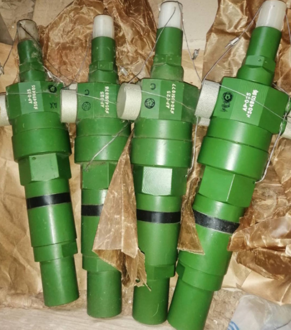 Редуктор АР-025