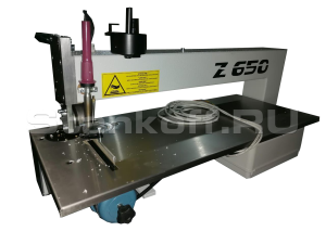 Станок для сшивки шпона Casati Z650