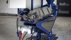 Экструзионные линии