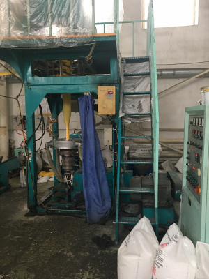 Готовый бизнес с клиентами по производству ПЭ-пакетов без печати и с печатью в 4 краски с двух сторон